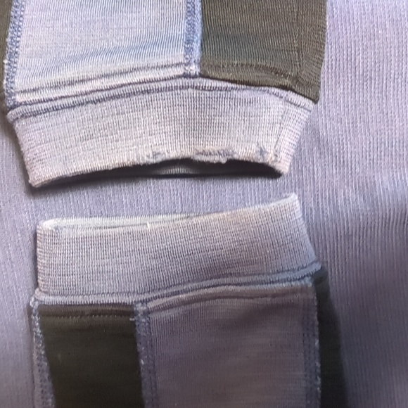 Ibex 250g Quarter Zip - Picture 6 of 6